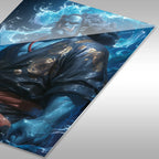 Jinbe Waterbending CO13906 - Image 11