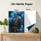 Jinbe Waterbending CO13906 - Image 7