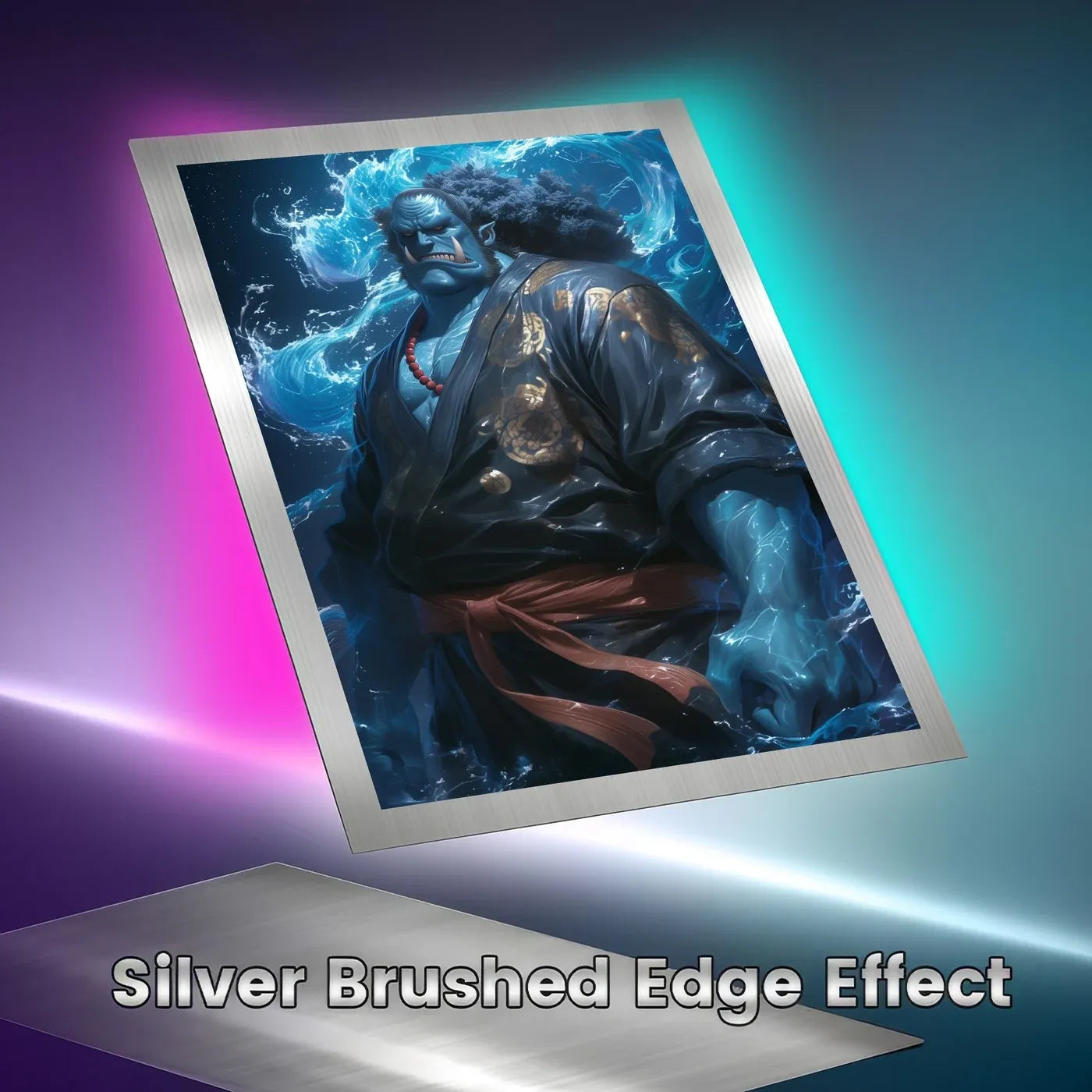 Jinbe Waterbending CO13906 - Image 8