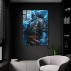 Jinbe Waterbending CO13906 - Image 9