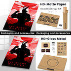 AllMight Silhouette CO10755 - Image 12