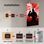 AllMight Silhouette CO10755 - Image 13