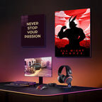 AllMight Silhouette CO10755 - Image 3