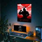 AllMight Silhouette CO10755 - Image 4