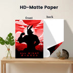 AllMight Silhouette CO10755 - Image 7