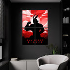 AllMight Silhouette CO10755 - Image 9