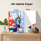 ForIAmHere AllMight PopArt CO10756 - Image 7