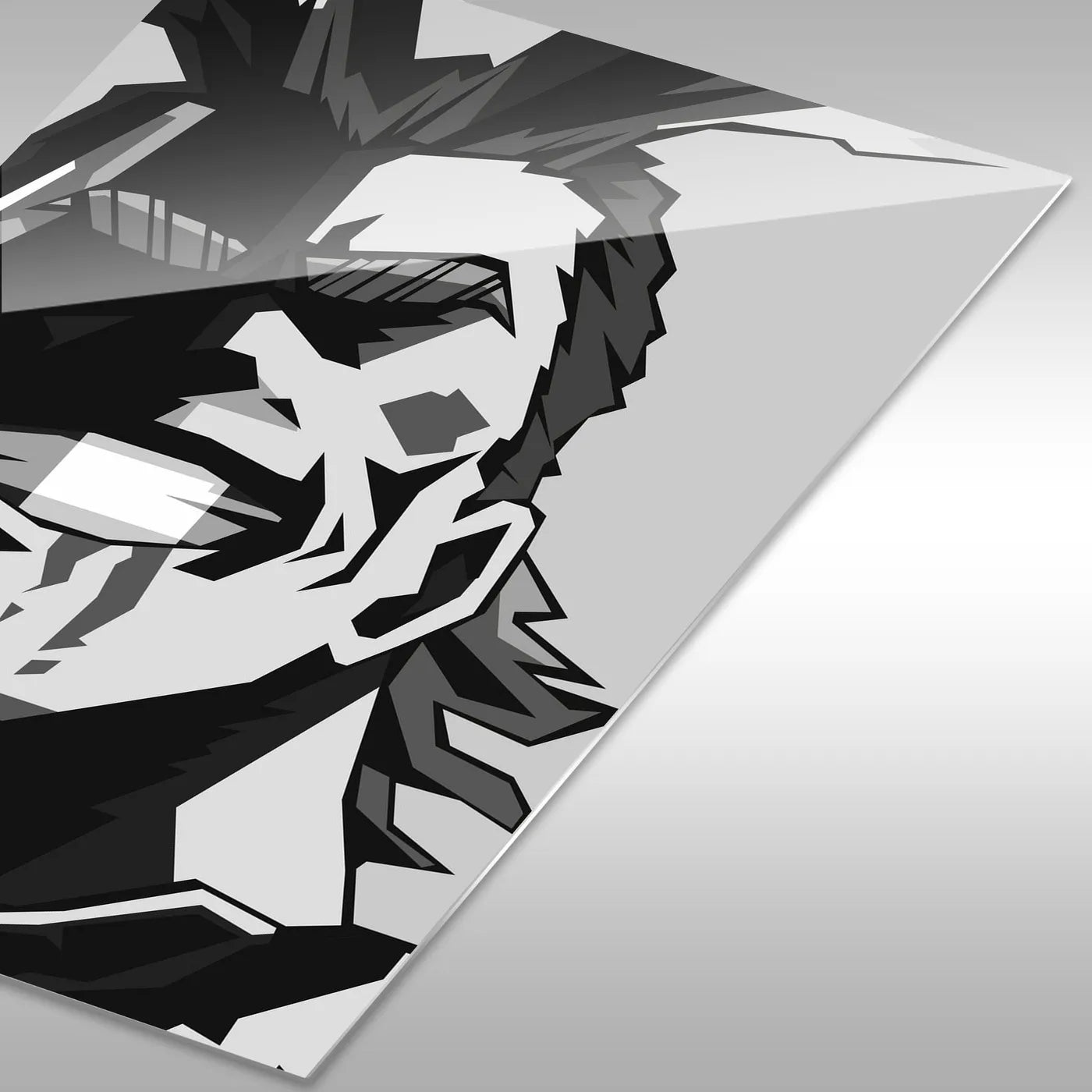 AllMight DualPortrait CO10754 - Image 11