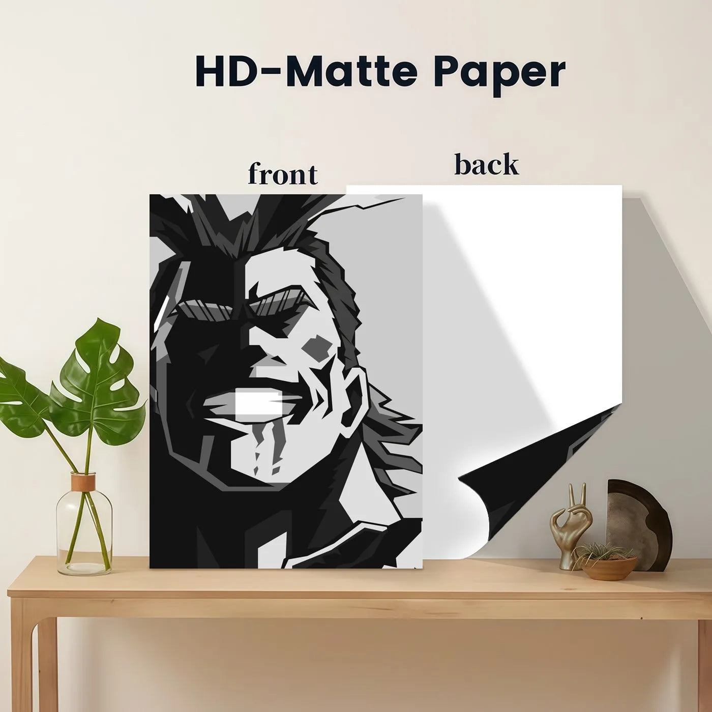 AllMight DualPortrait CO10754 - Image 7