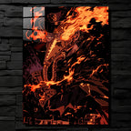 Dabi Fiery CO10658 - Image 1