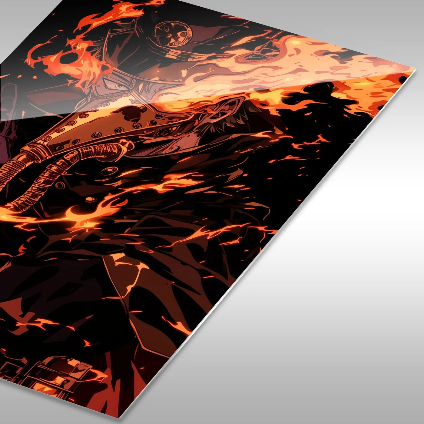 Dabi Fiery CO10658 - Image 11