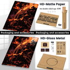 Dabi Fiery CO10658 - Image 12