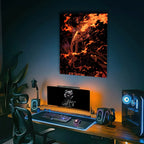 Dabi Fiery CO10658 - Image 4