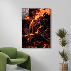 Dabi Fiery CO10658 - Image 5