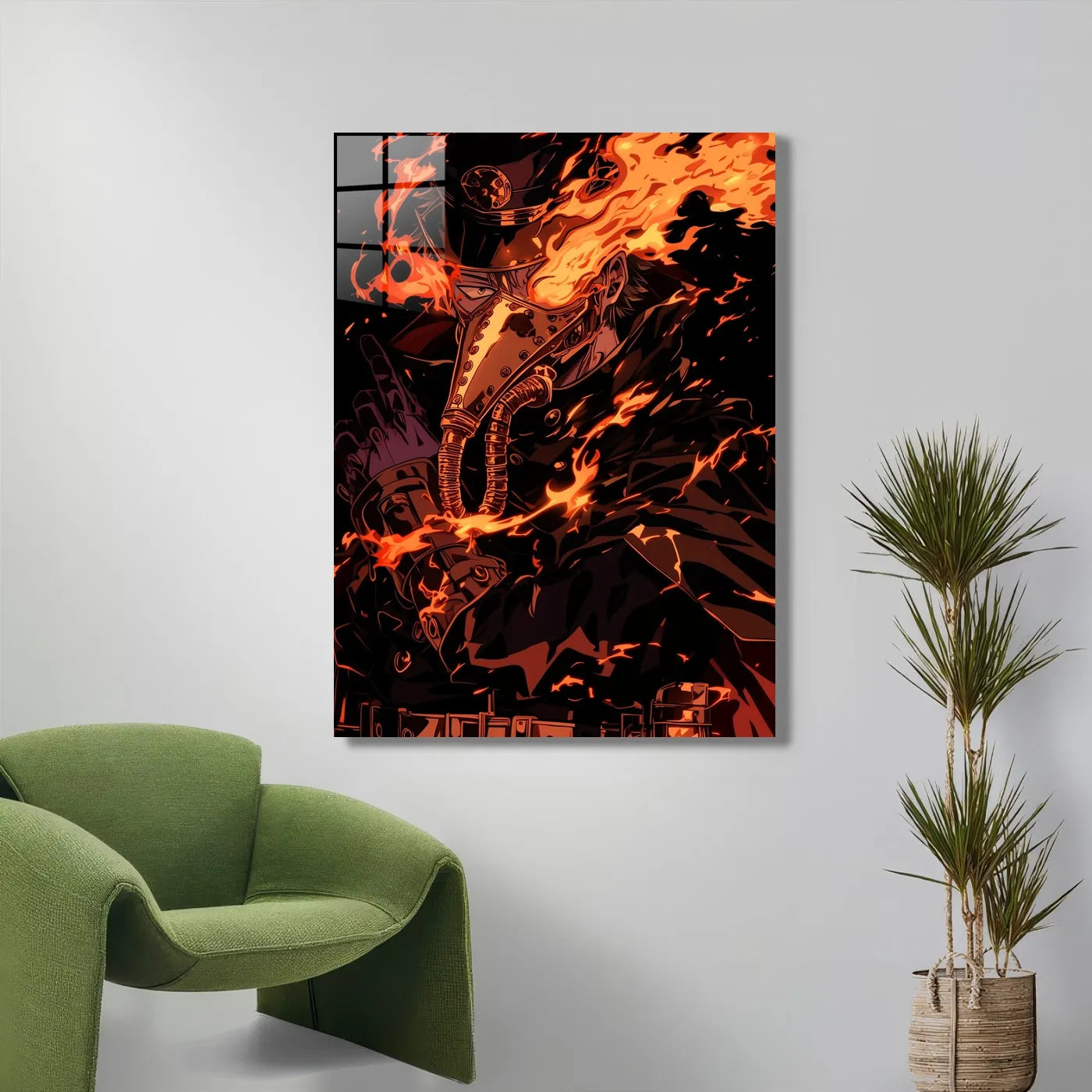 Dabi Fiery CO10658 - Image 5