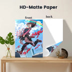 Uraraka Ochaco Ken Kaneki Flying CO10270 - Image 7