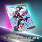 Uraraka Ochaco Ken Kaneki Flying CO10270 - Image 8