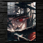 Sharingan Itachi Intense CO13629 - Image 1