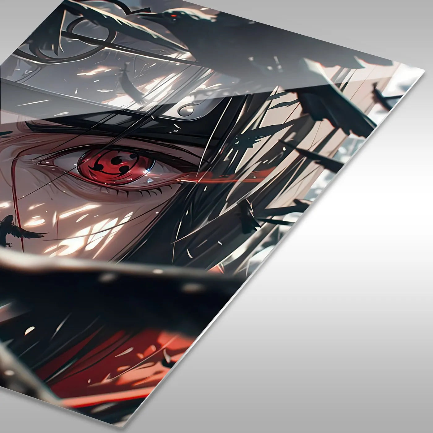 Sharingan Itachi Intense CO13629 - Image 11