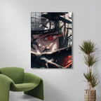 Sharingan Itachi Intense CO13629 - Image 5