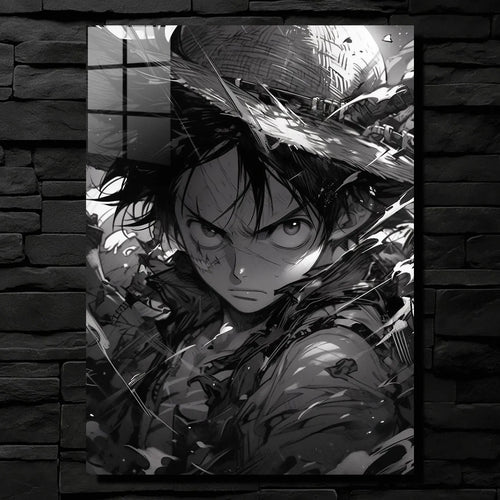 Luffy Intense CO13461 - Image 1
