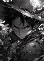 Luffy Intense CO13461 - Image 2