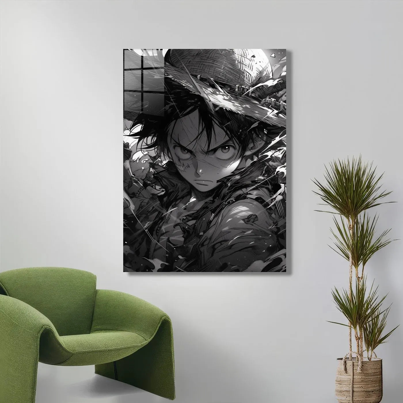 Luffy Intense CO13461 - Image 5