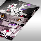 Naruto Eyes ManyPowerfulEyes CO12354 - Image 11