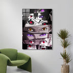 Naruto Eyes ManyPowerfulEyes CO12354 - Image 5
