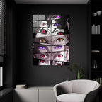 Naruto Eyes ManyPowerfulEyes CO12354 - Image 9