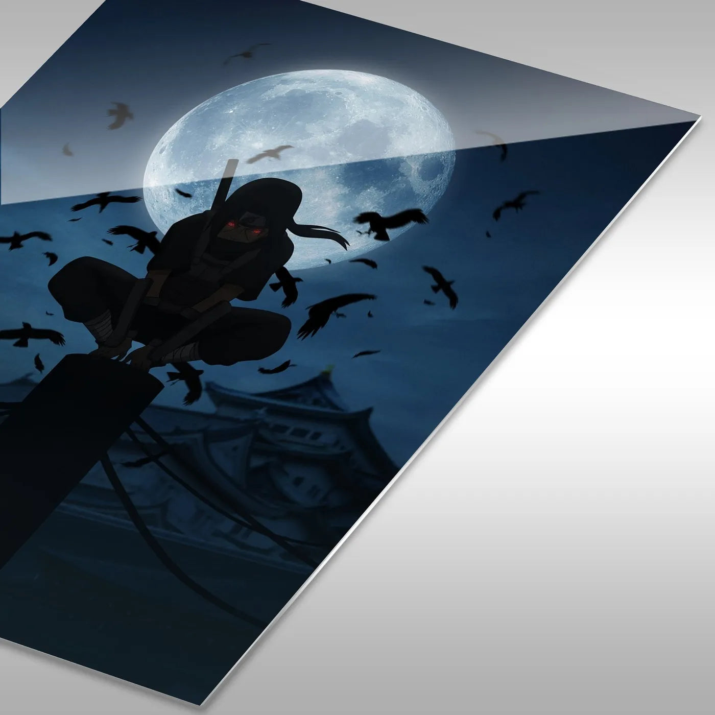 Naruto Itachi Uchiha Brooding CO13628 - Image 11