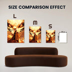 Naruto Kurama Fiery CO10543 - Image 10