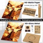 Naruto Kurama Fiery CO10543 - Image 12