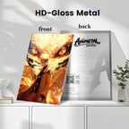 Naruto Kurama Fiery CO10543 - Image 6