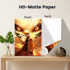 Naruto Kurama Fiery CO10543 - Image 7