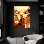 Naruto Kurama Fiery CO10543 - Image 9