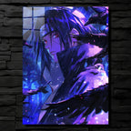 Naruto Itachi Uchiha Brooding CO13613 - Image 1