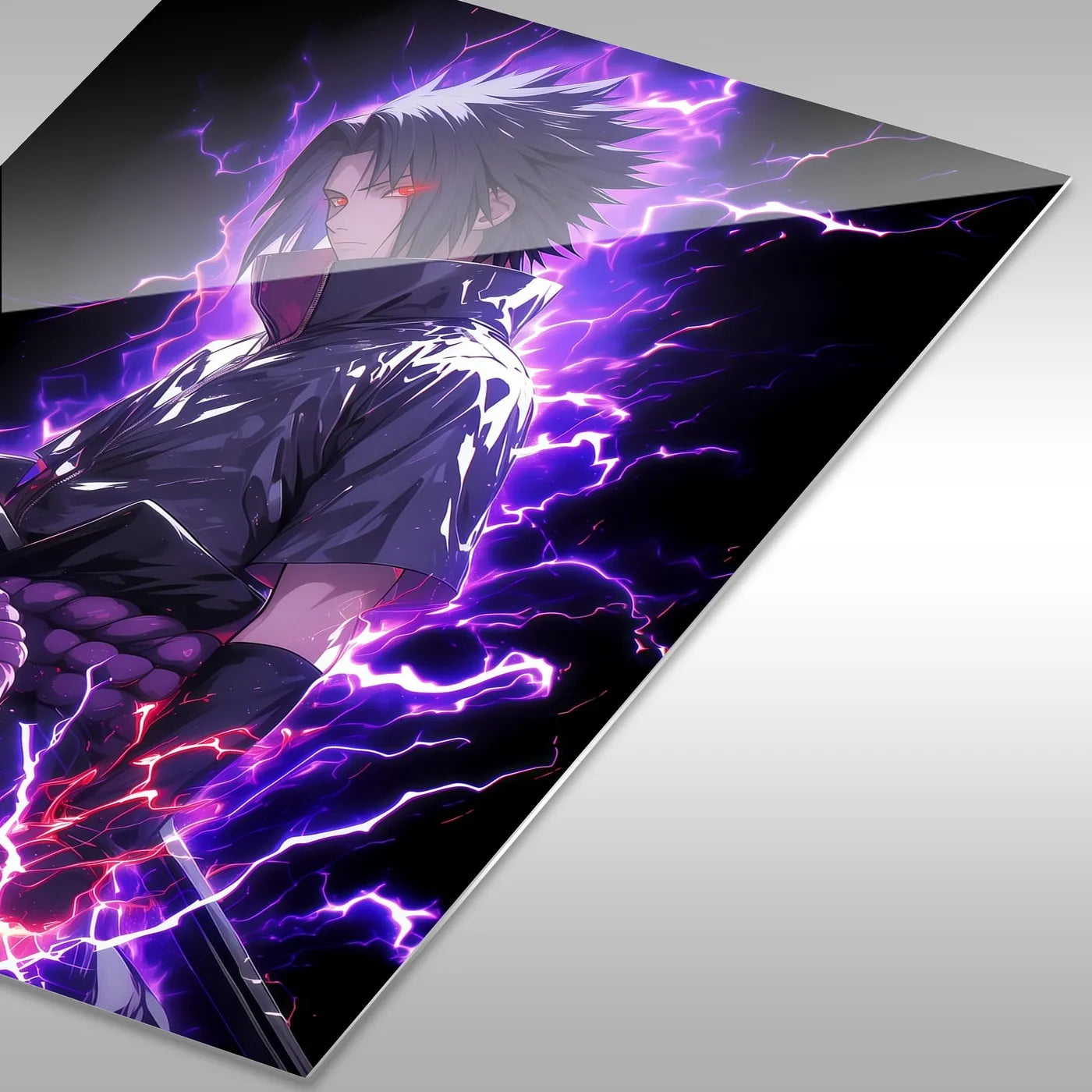 Naruto Sasuke Uchiha Chidori CO17554 - Image 11