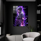 Naruto Sasuke Uchiha Chidori CO17554 - Image 9