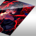 Naruto Itachi Uchiha Intense CO13651 - Image 11