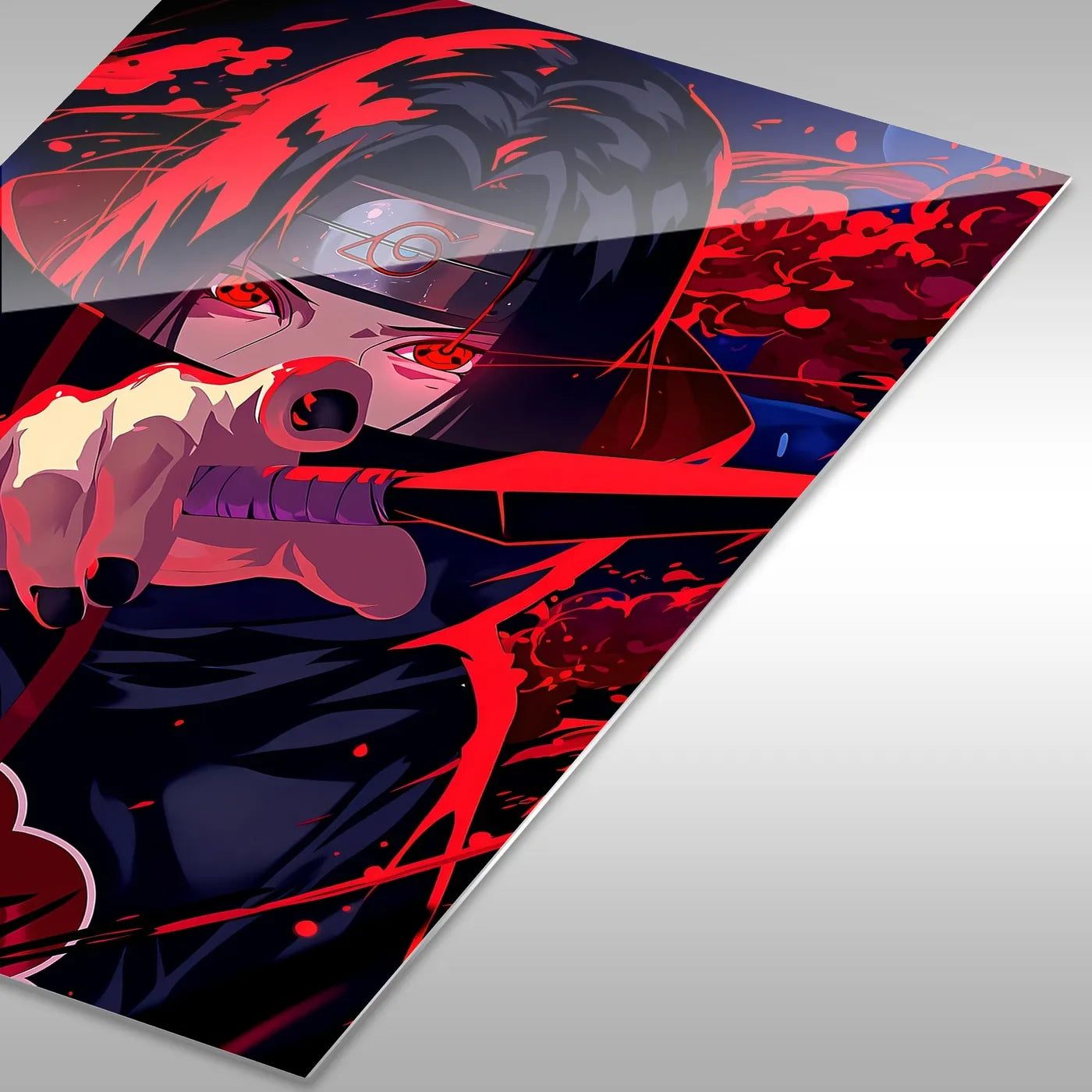 Naruto Itachi Uchiha Intense CO13651 - Image 11