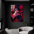 Naruto Itachi Uchiha Intense CO13651 - Image 9