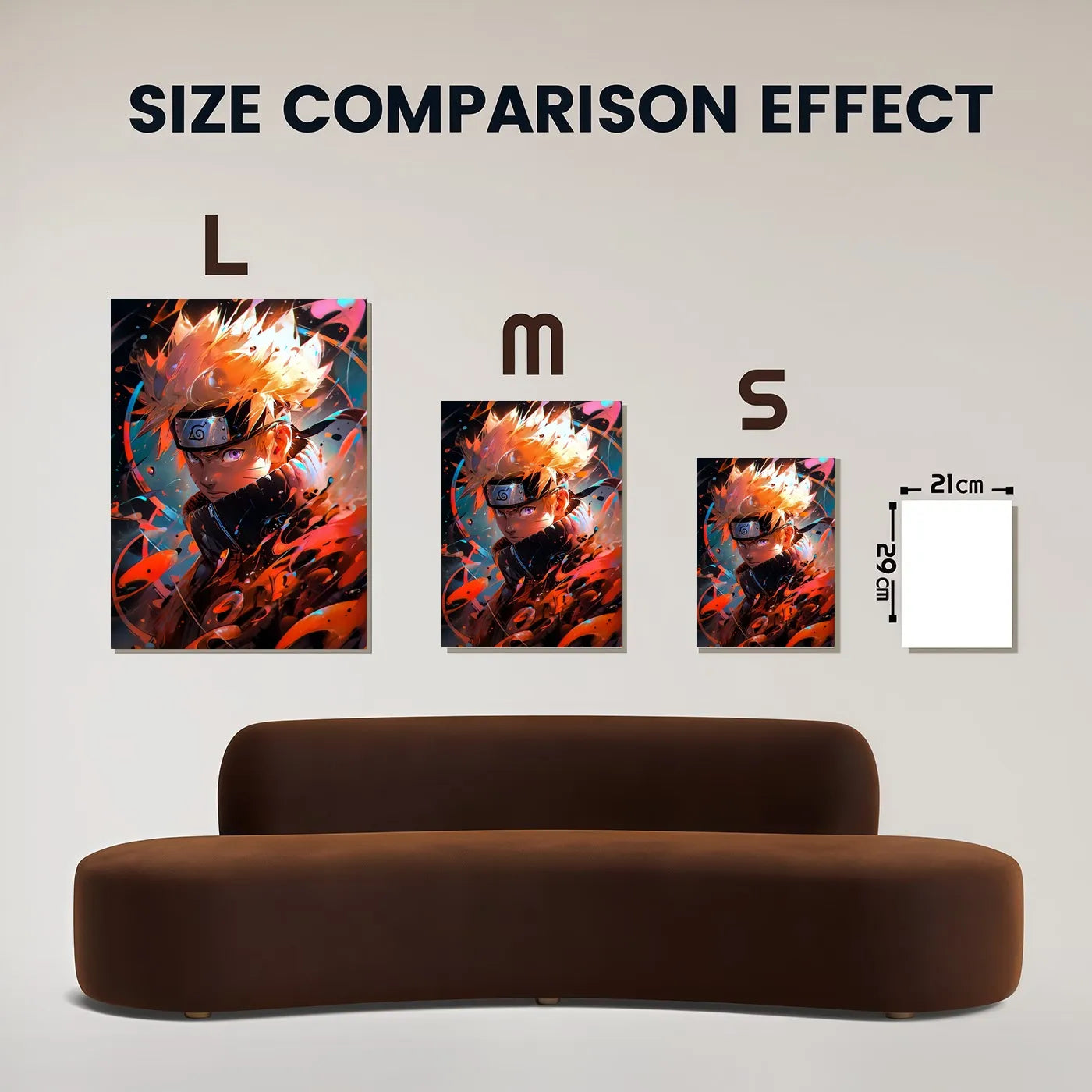 Naruto Naruto Uzumaki Energetic CO13562 - Image 10