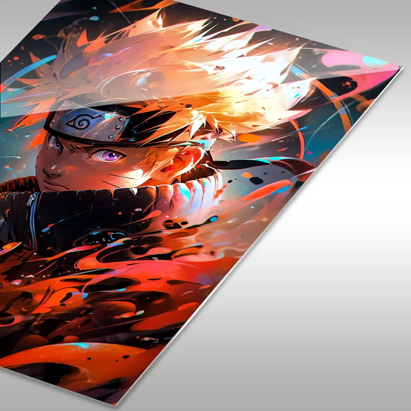 Naruto Naruto Uzumaki Energetic CO13562 - Image 11