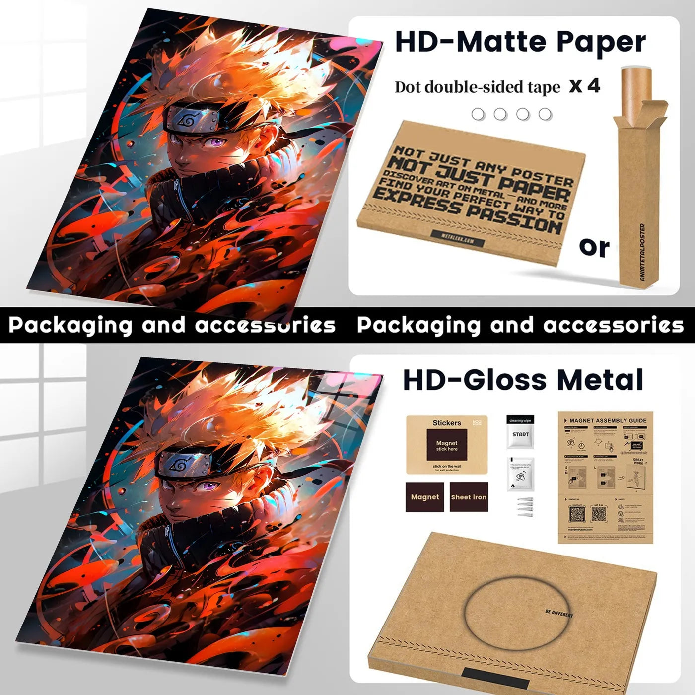 Naruto Naruto Uzumaki Energetic CO13562 - Image 12