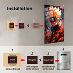 Naruto Naruto Uzumaki Energetic CO13562 - Image 13