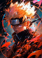 Naruto Naruto Uzumaki Energetic CO13562 - Image 2