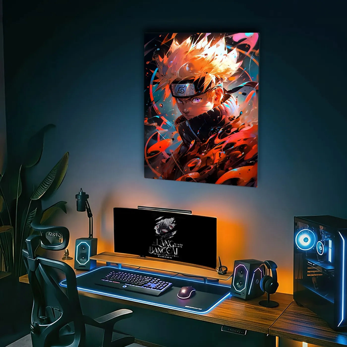 Naruto Naruto Uzumaki Energetic CO13562 - Image 4