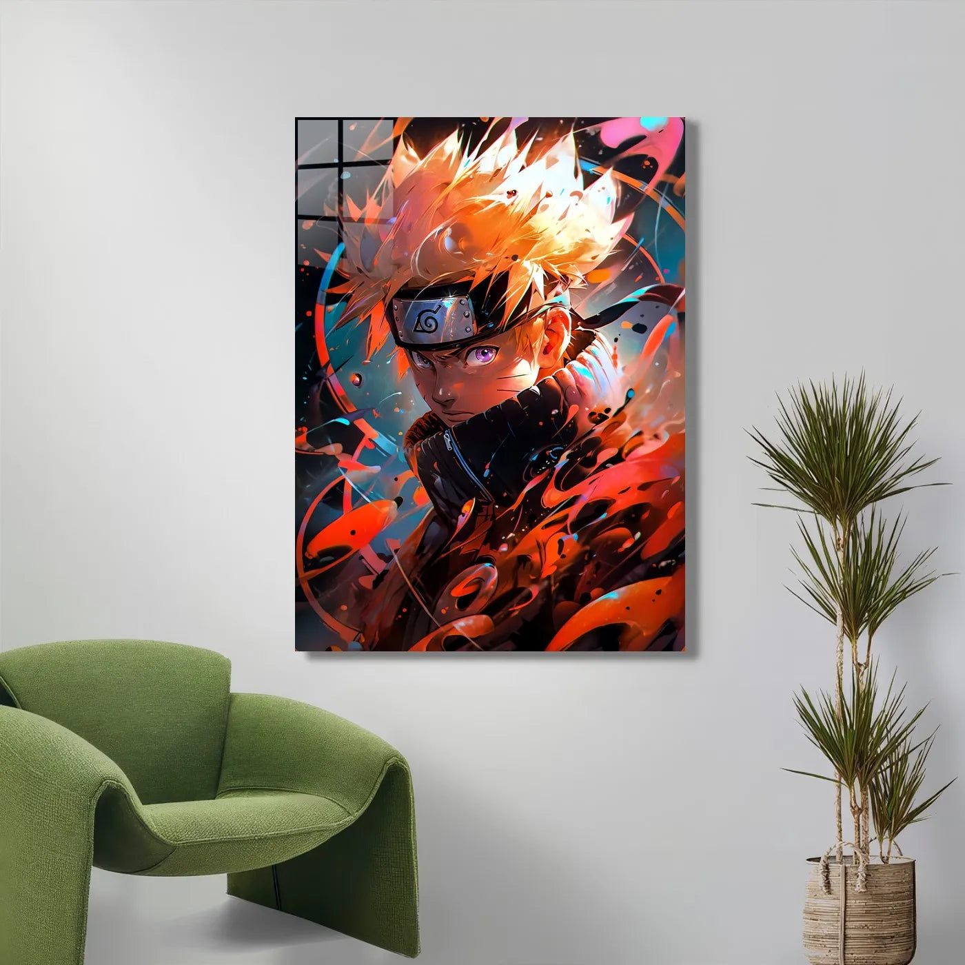 Naruto Naruto Uzumaki Energetic CO13562 - Image 5