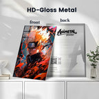 Naruto Naruto Uzumaki Energetic CO13562 - Image 6